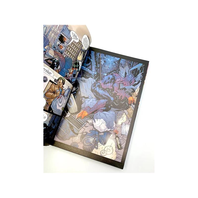 Marvel Must-Have - Marvel Knights - Spider-Man