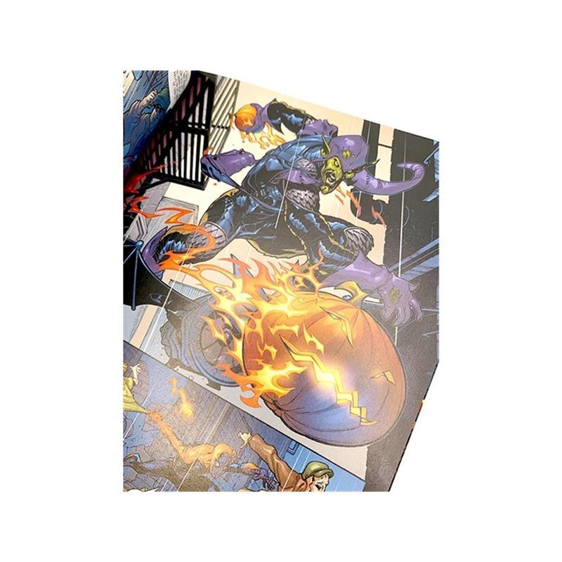 Marvel Must-Have - Marvel Knights - Spider-Man