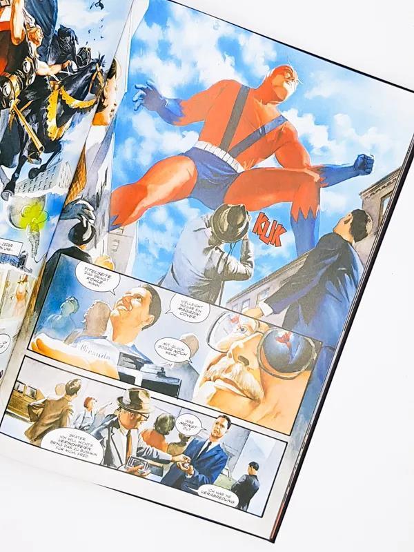 Marvel Must-Have - Marvels