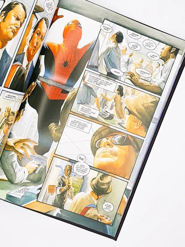 Marvel Must-Have - Marvels