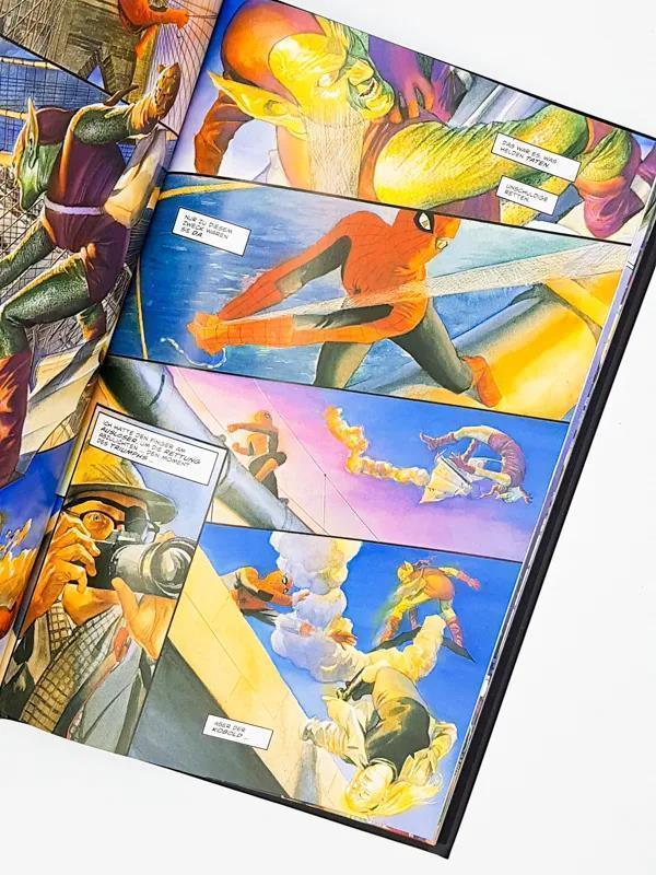 Marvel Must-Have - Marvels