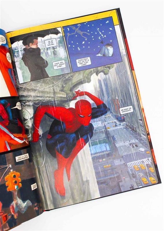 Marvel Must-Have - Mythos