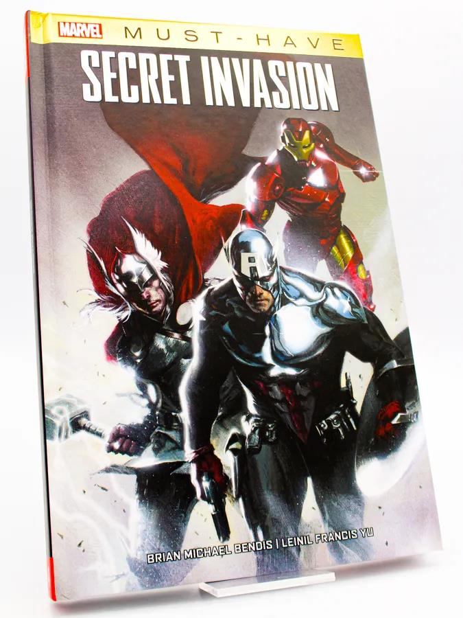 Marvel Must-Have - Secret Invasion