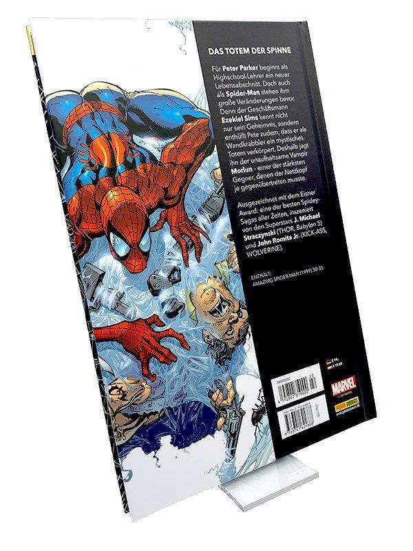 Marvel Must-Have - Spider-Man - Heimkehr