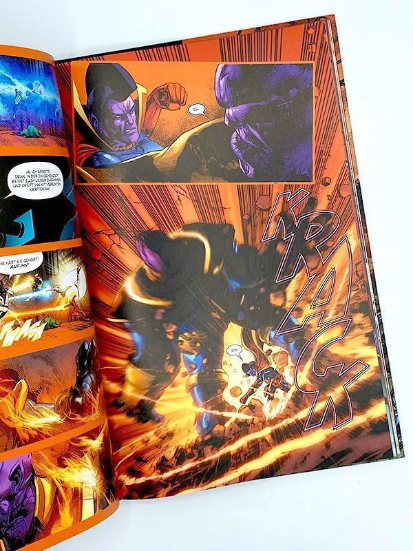Marvel Must-Have - Thanos kehrt zurück