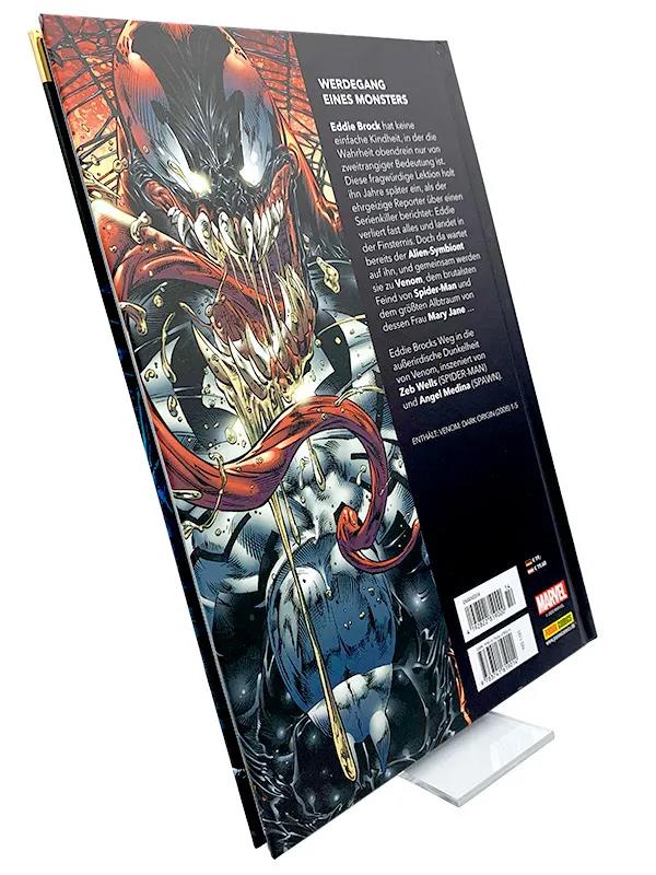 Marvel Must-Have - Venom – Dark Origin