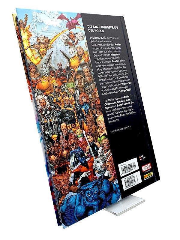 Marvel Must-Have - X-Men - Ein neuer Anfang