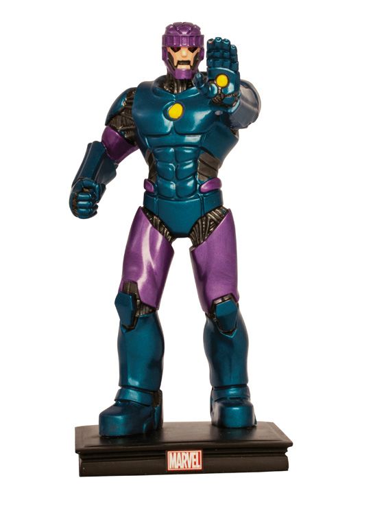 Marvel Universum Figuren-Kollektion Special 03: Sentinel (oversized)