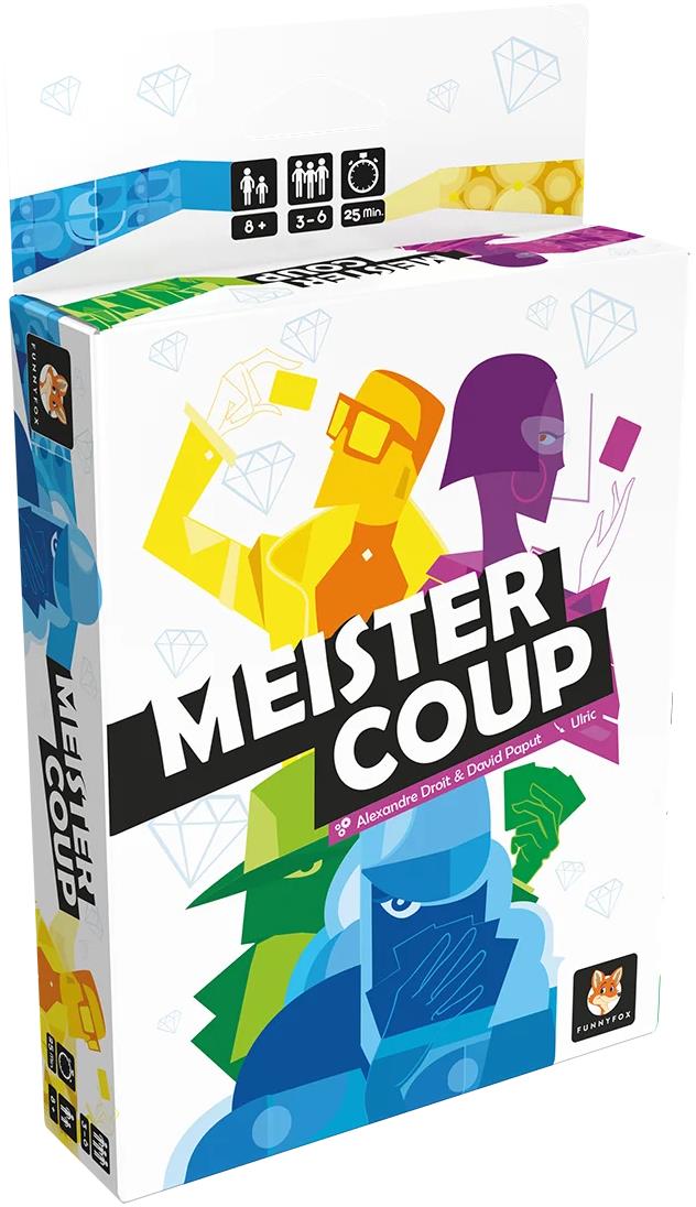 Meistercoup (DE)