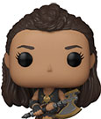 Dungeons & Dragons POP! Movies Vinyl Figur Holga 9 cm