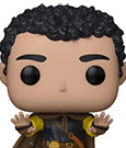 Dungeons & Dragons POP! Movies Vinyl Figur Simon 9 cm