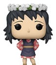 Demon Slayer: Kimetsu no Yaiba POP! Animation Figure Makomo (Flower Headdress) 9 cm