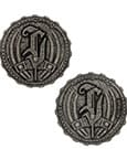 Dungeons & Dragons Sammelmünze Baldur's Gate 3 Collectible Soul Limited Edition