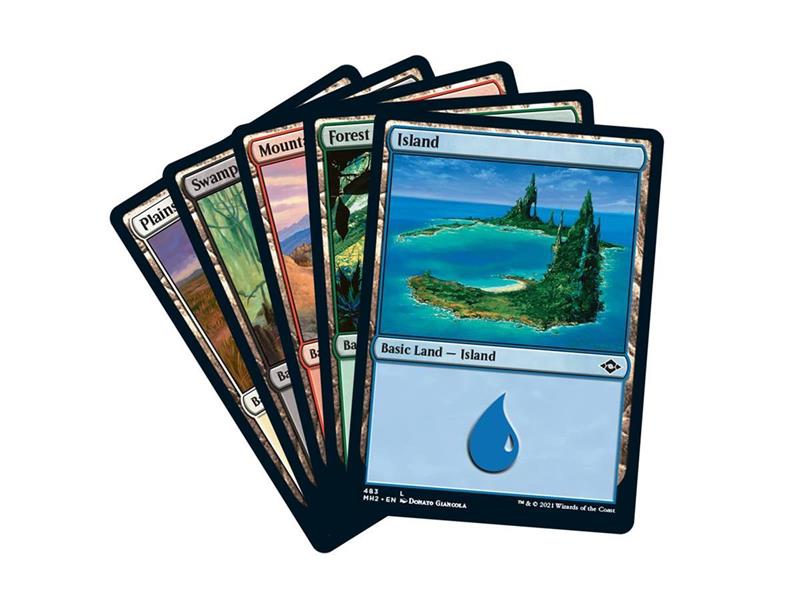 MTG - Modern: Horizonte 2 Bundle (EN)