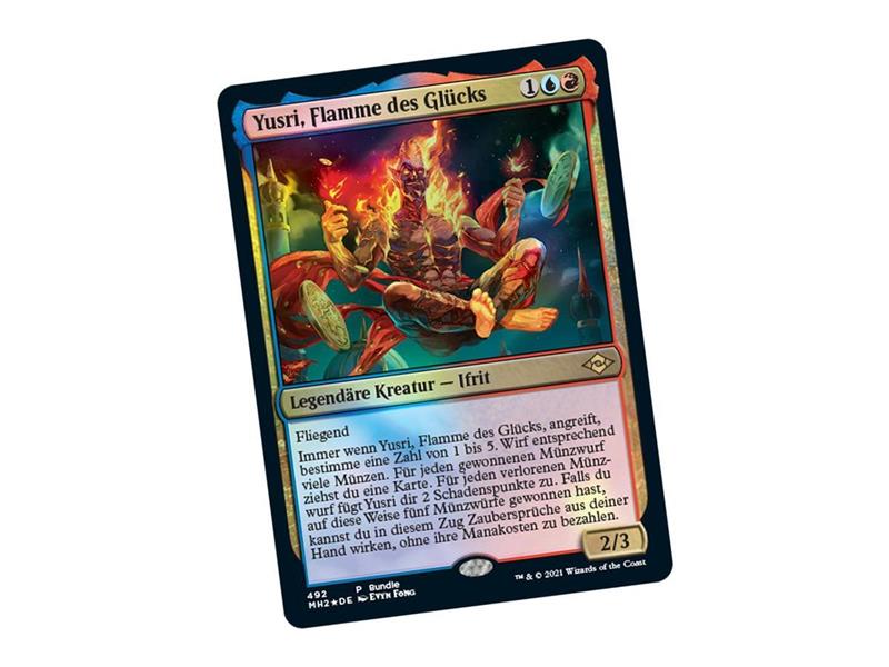 MTG - Modern: Horizons 2 Bundle (GER)