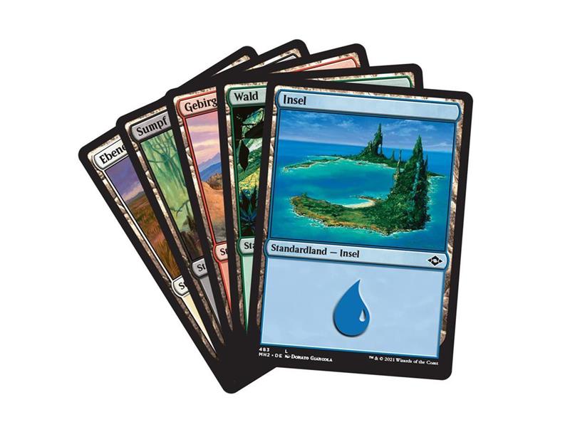 MTG - Modern: Horizons 2 Bundle (GER)