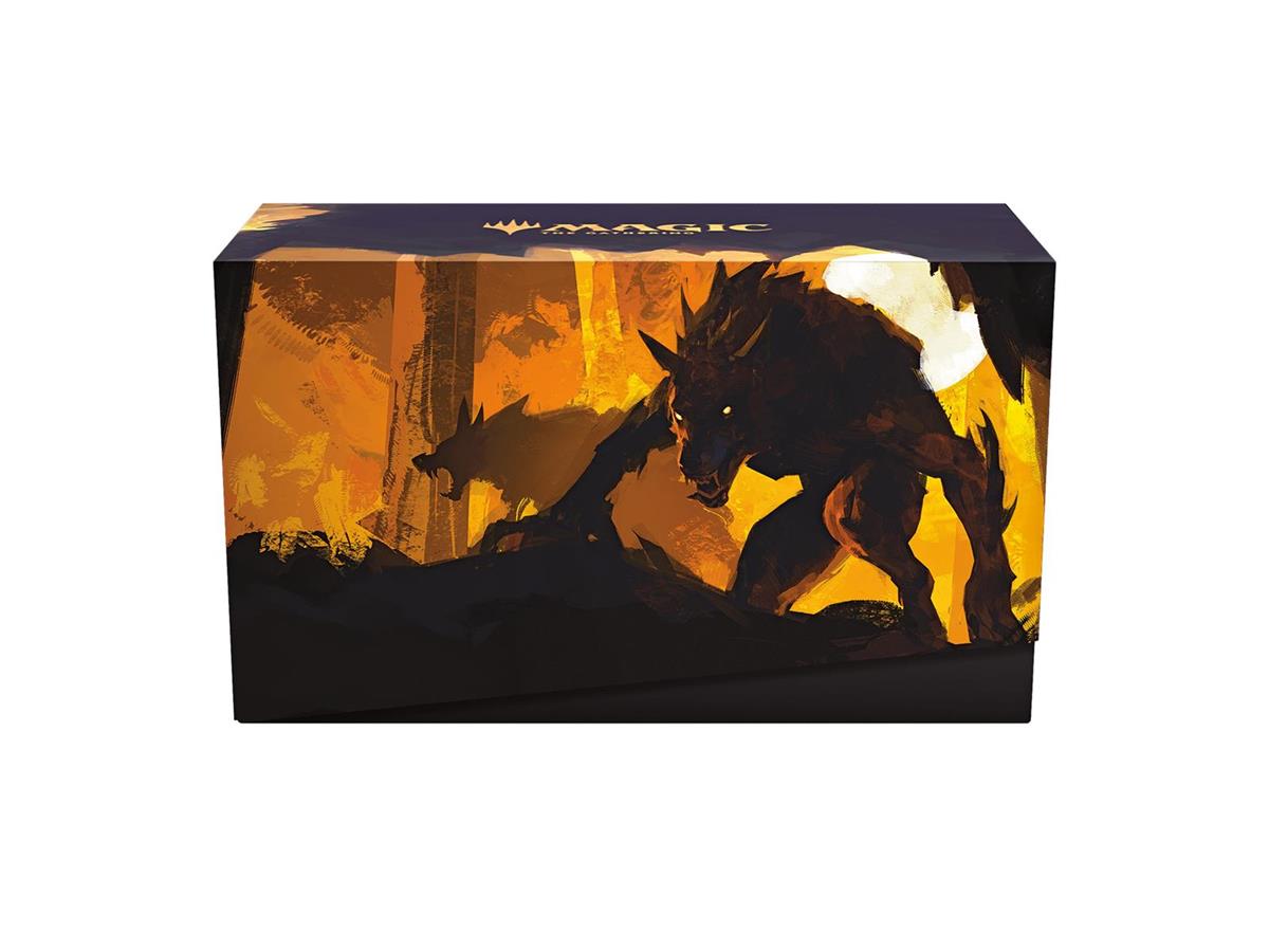 MTG - Innistrad: Midnight Hunt Bundle (EN)