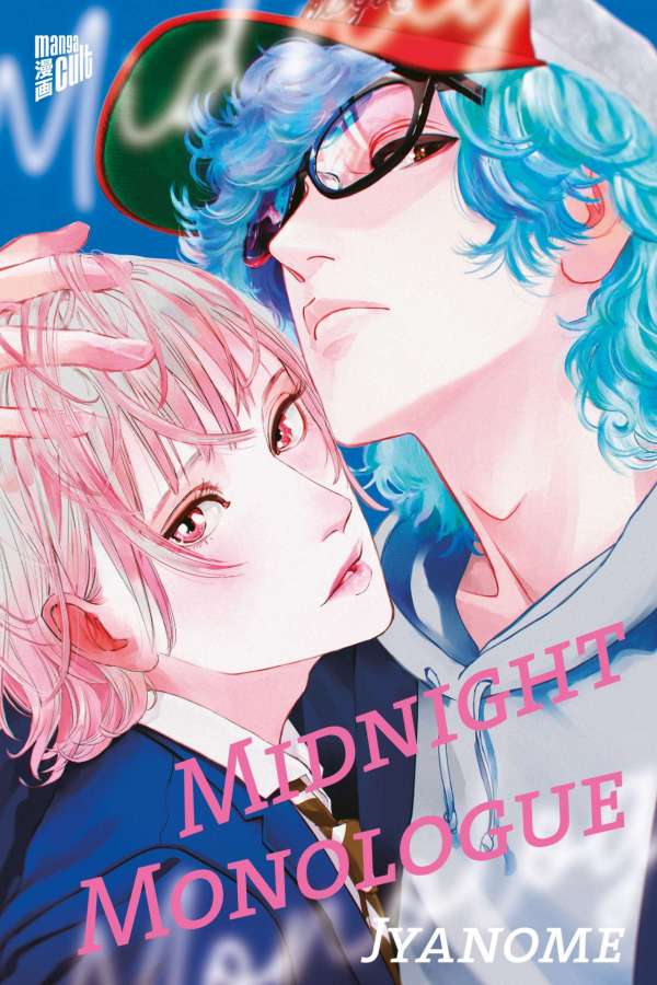 Midnight Monologue (Einzelband) - Limited Edition mit Booklet