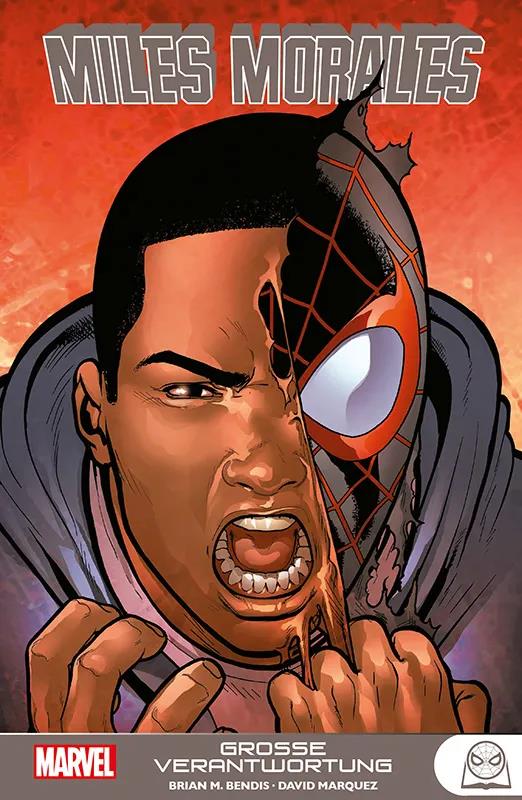 Miles Morales: Große Verantwortung