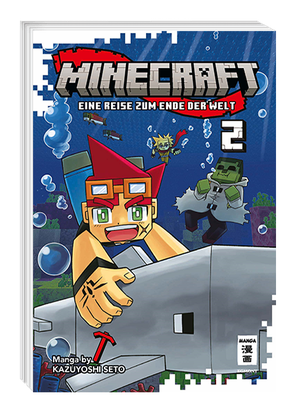 Minecraft - Eine Reise zum Ende der Welt 02