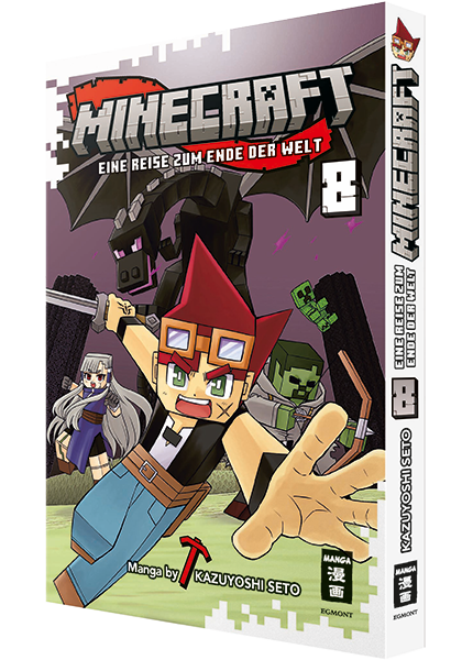 Minecraft - Eine Reise zum Ende der Welt 08