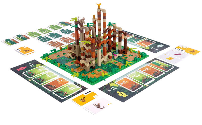Monkey Palace (DE)
