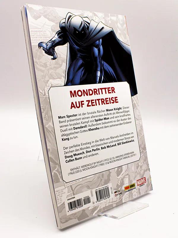 Moon Knight