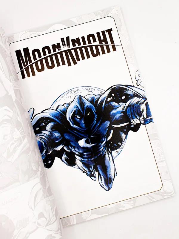 Moon Knight