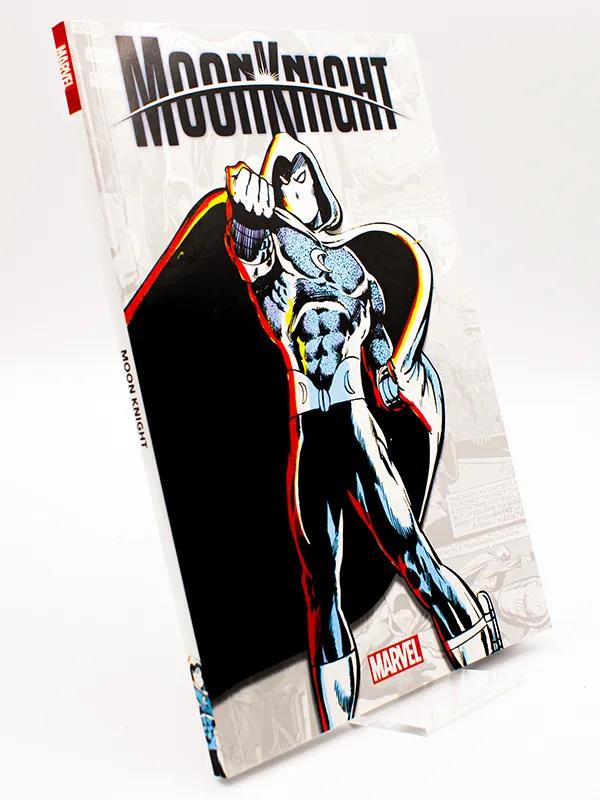 Moon Knight