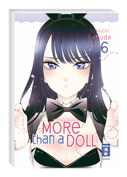 More Than a Doll 06