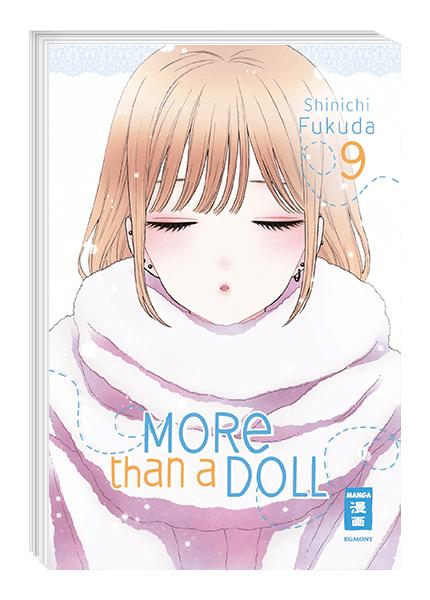 More Than a Doll 09