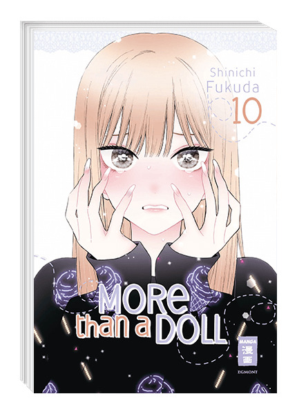 More Than a Doll 10