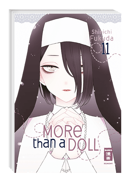 More Than a Doll 11