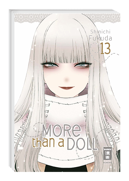 More Than a Doll 13