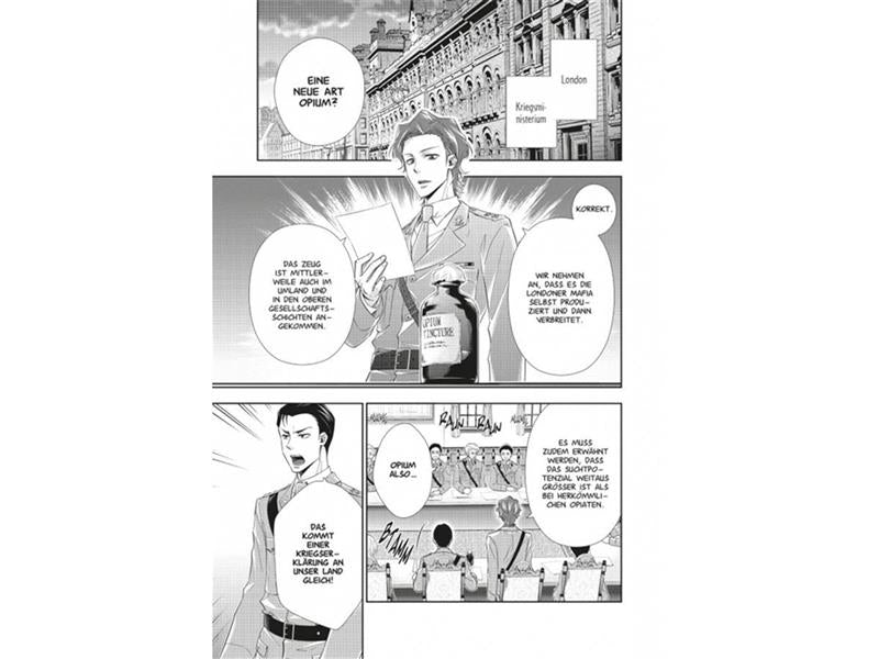 Moriarty the Patriot 02