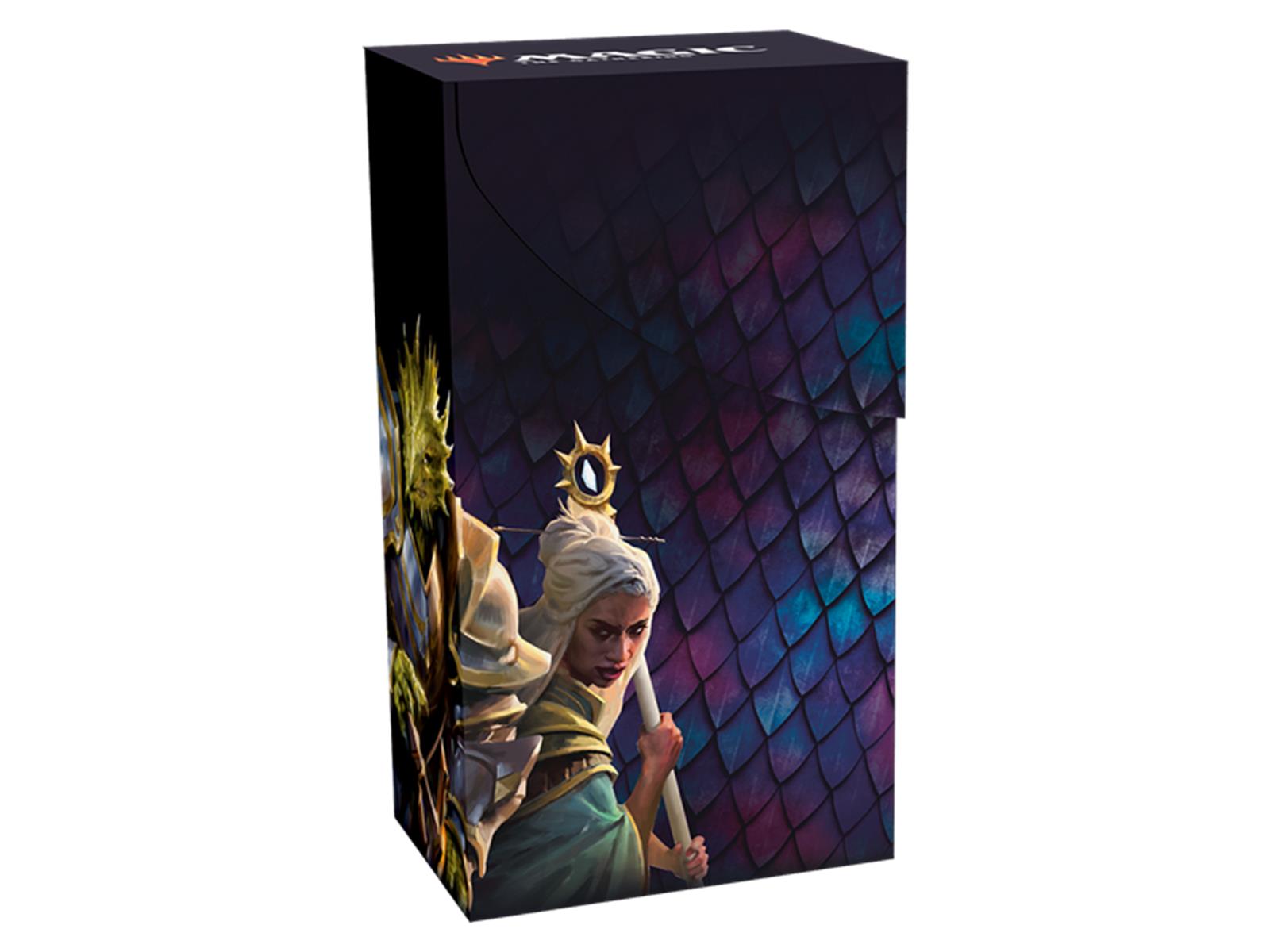 MTG - Adventures in the Forgotten Realms Prerelease Pack (GER)