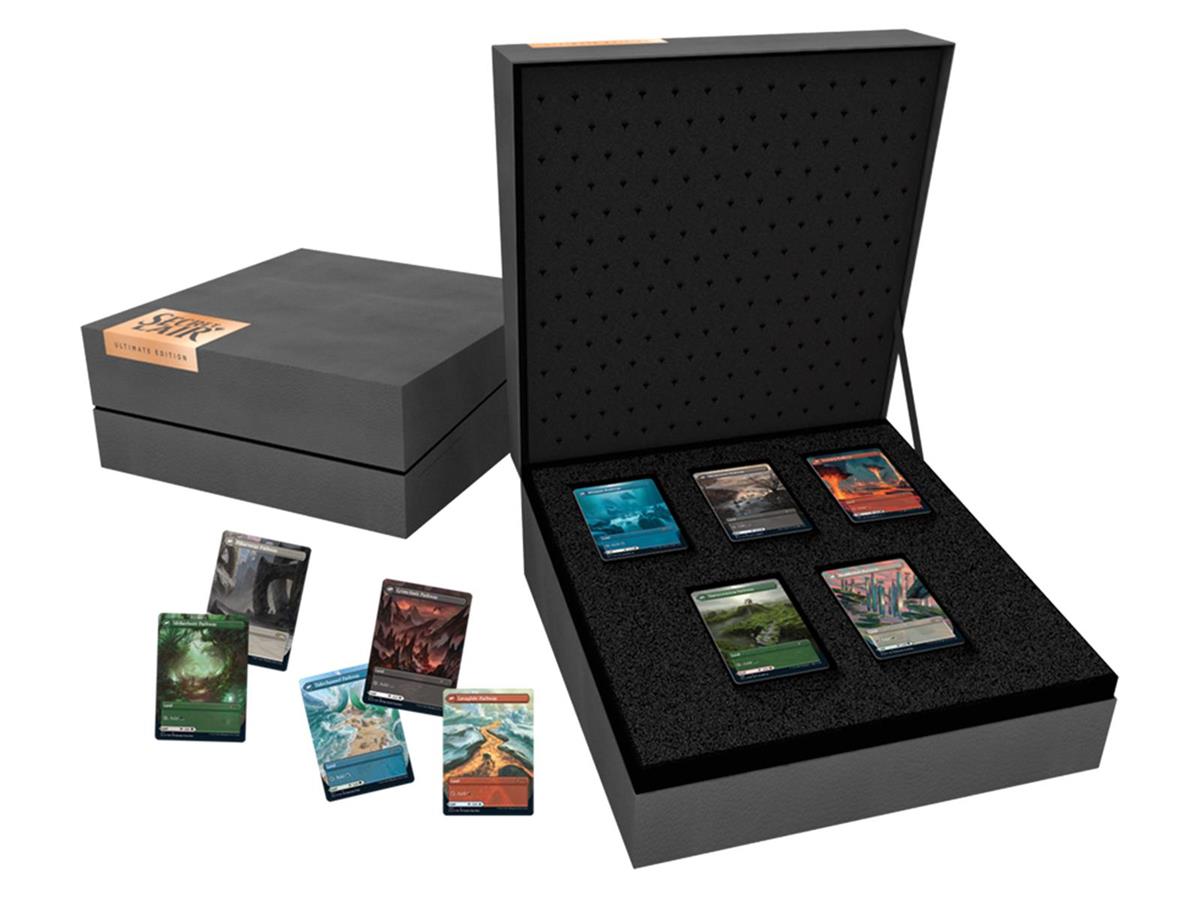 Magic the Gathering Secret Lair: Ultimate Edition 2 (EN)
