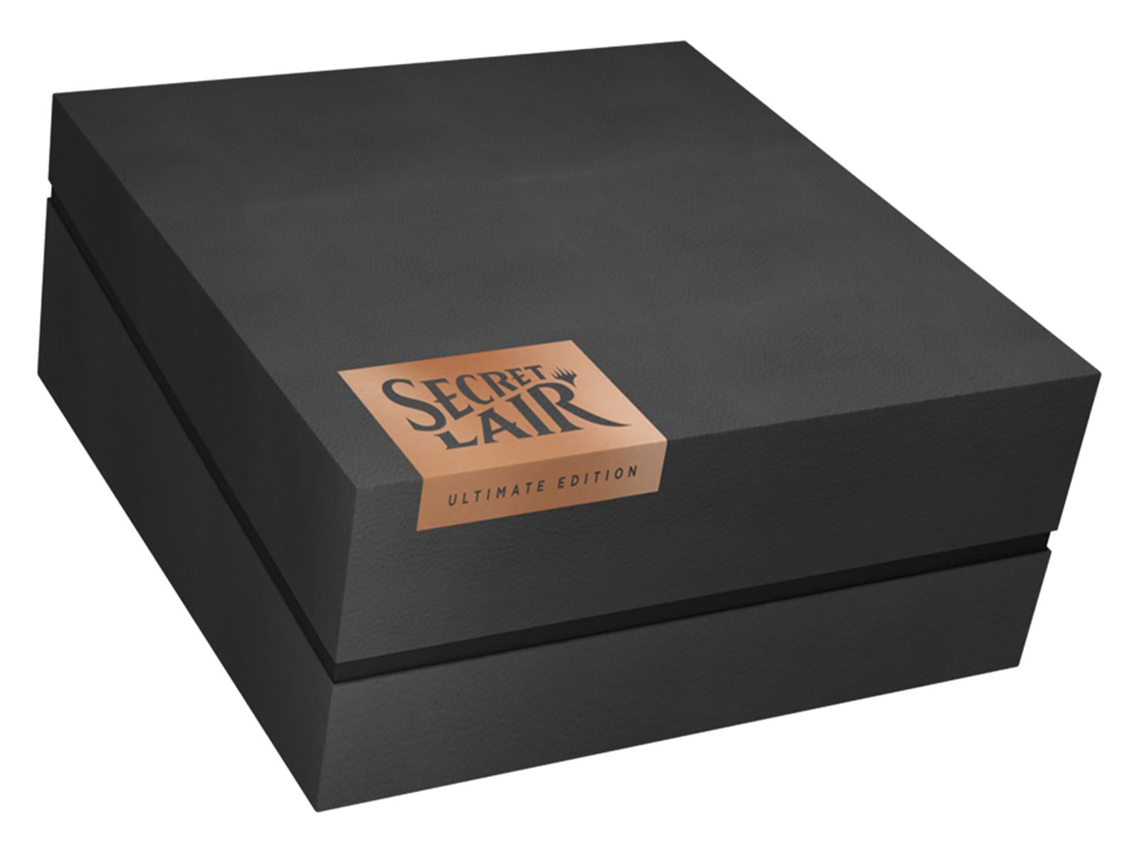 Magic the Gathering Secret Lair: Ultimate Edition 2 (EN)