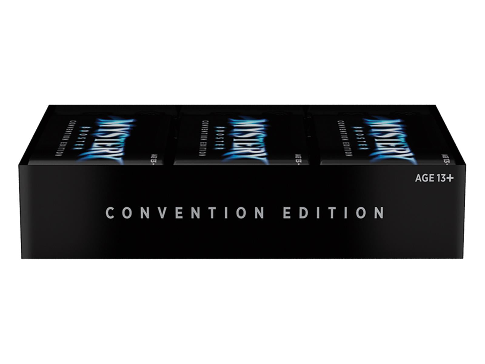 MTG - Mystery Booster Convention Edition Booster Display (24) (EN)
