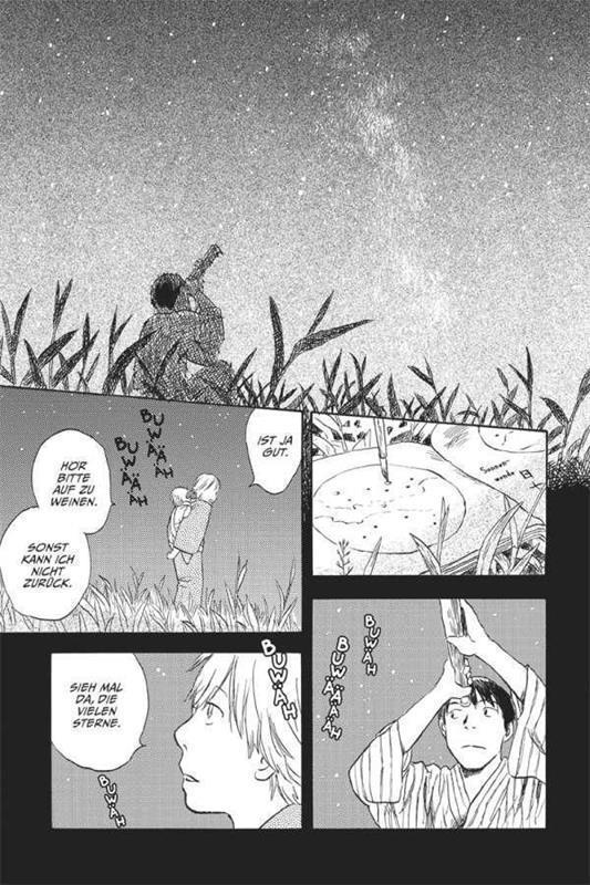 Mushishi - Perfect Edition 06