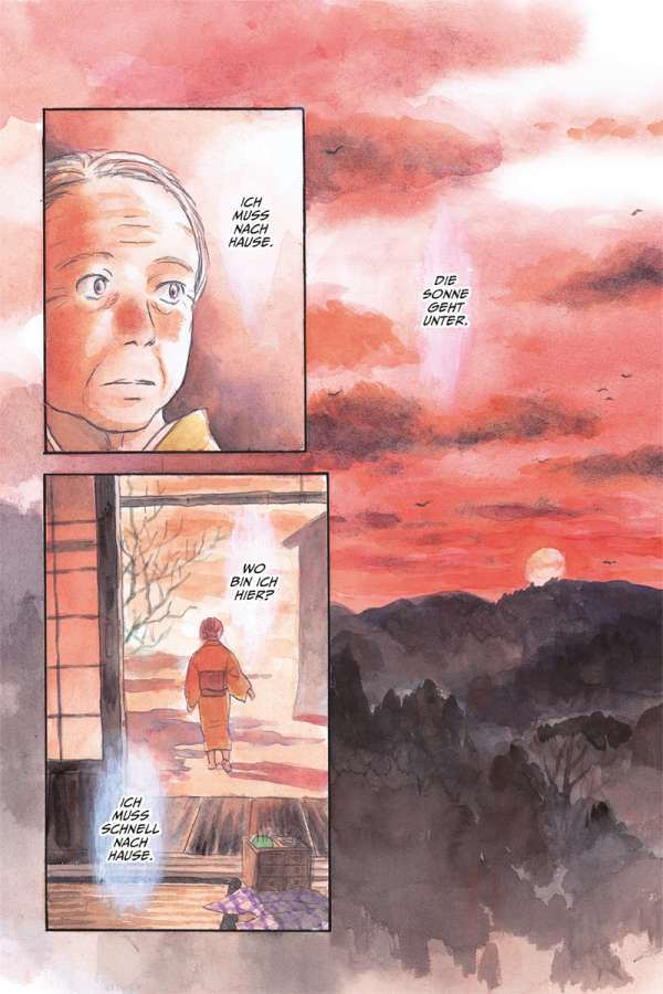 Mushishi - Perfect Edition 09