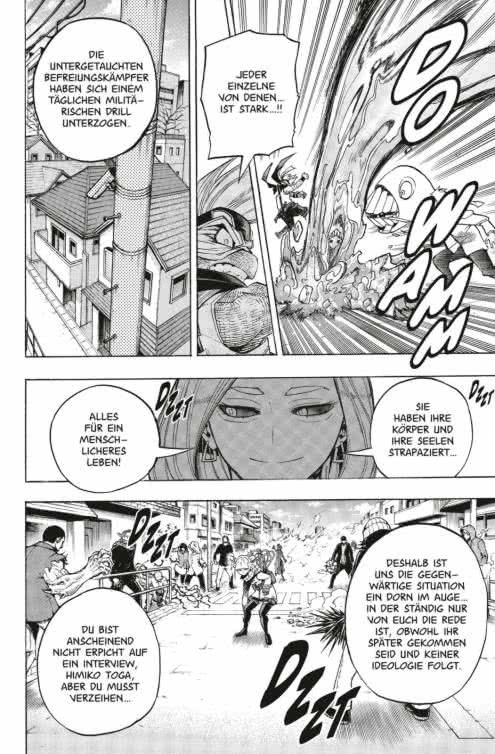 My Hero Academia 24
