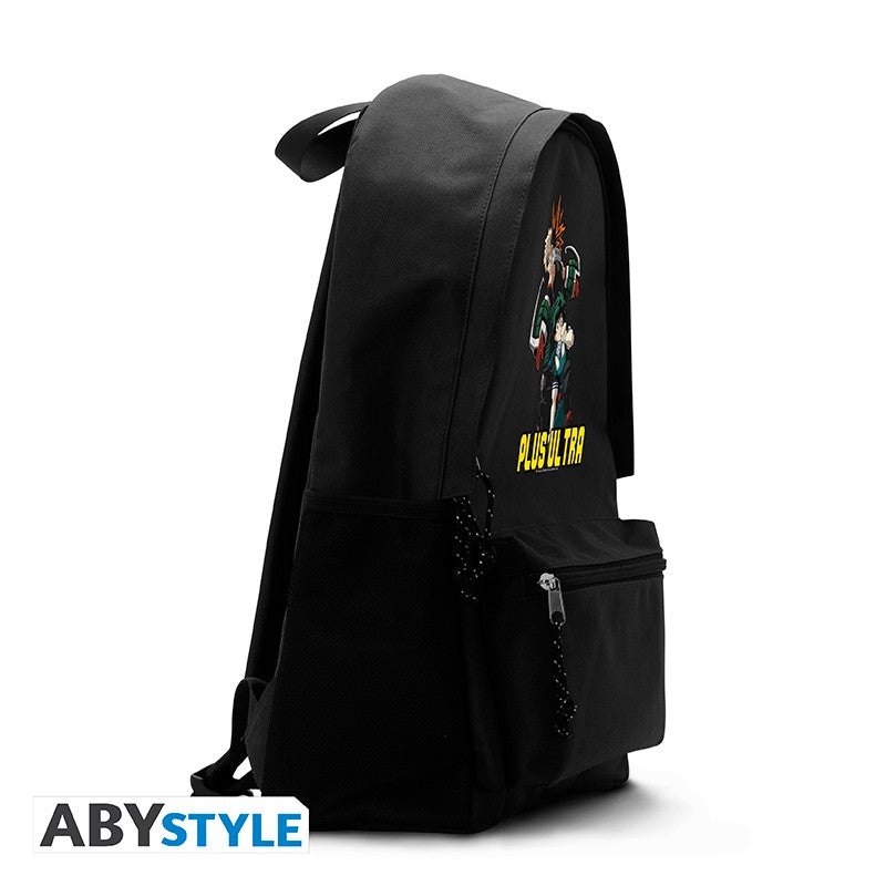 My Hero Academia Rucksack "Izuku & Bakugo"
