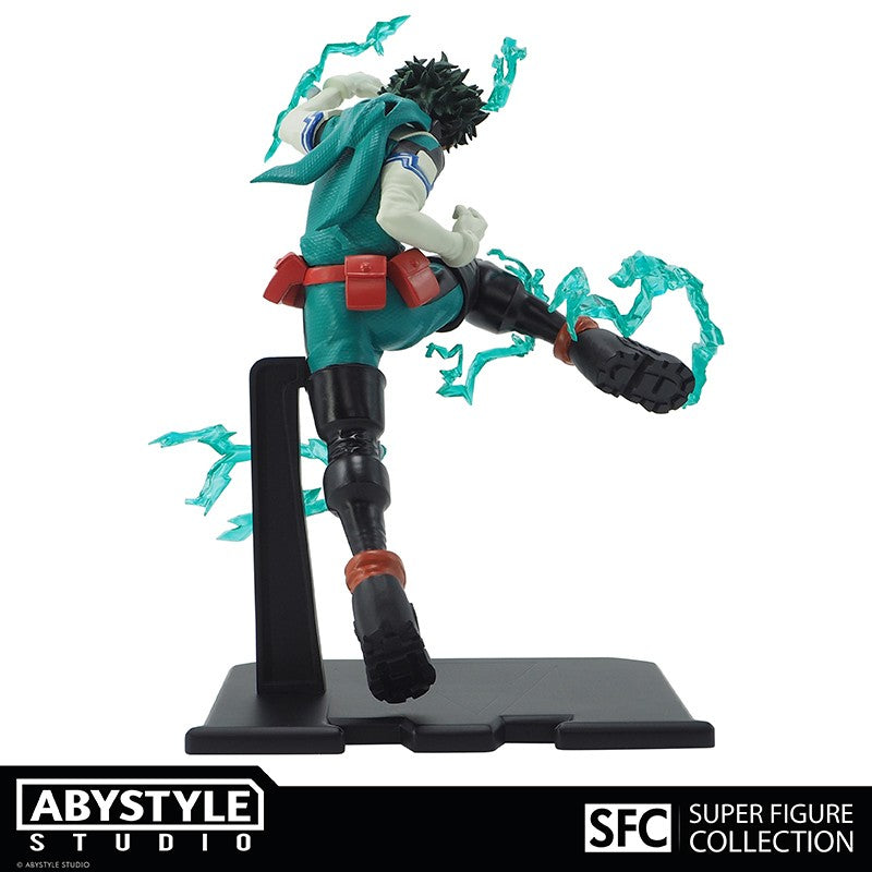 My Hero Academia Figur Izuku One for All