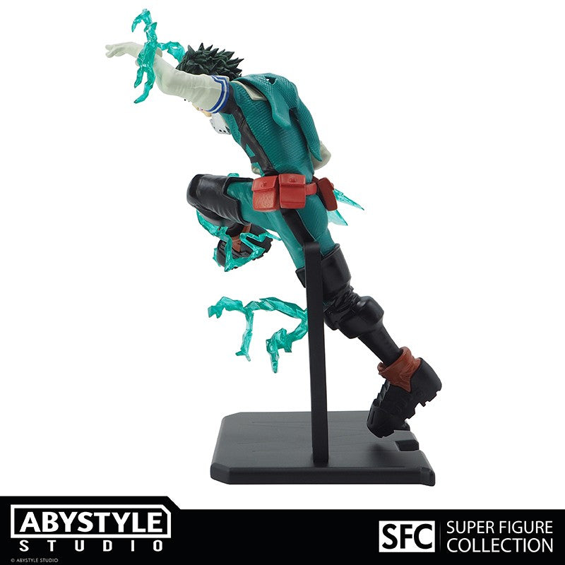 My Hero Academia Figur Izuku One for All