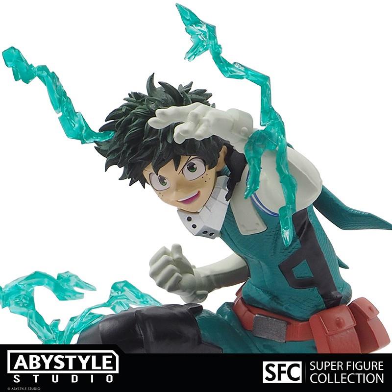 My Hero Academia Figur Izuku One for All