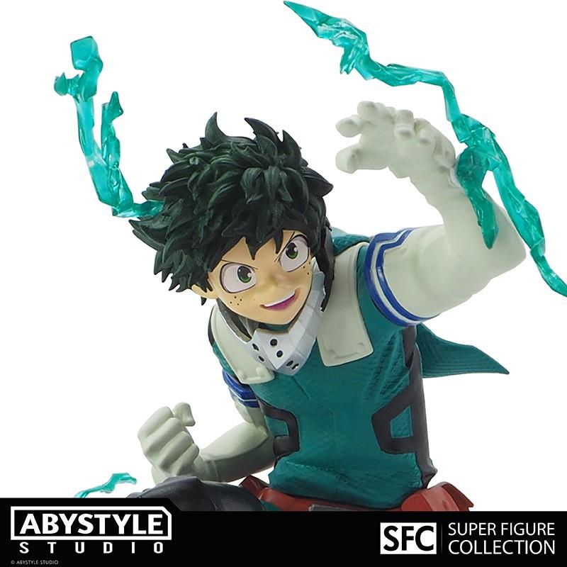 My Hero Academia Figur Izuku One for All