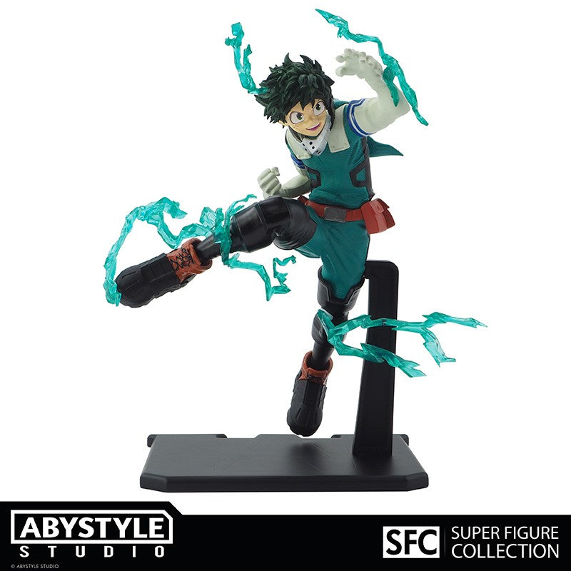 My Hero Academia Figur Izuku One for All