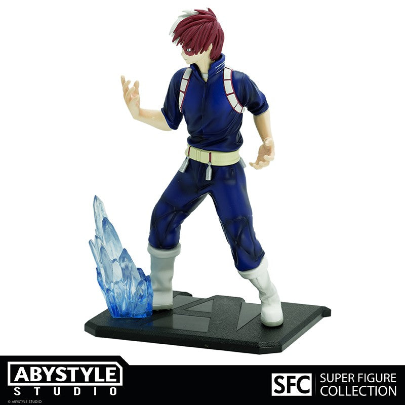 My Hero Academia Figurine Shoto Todoroki