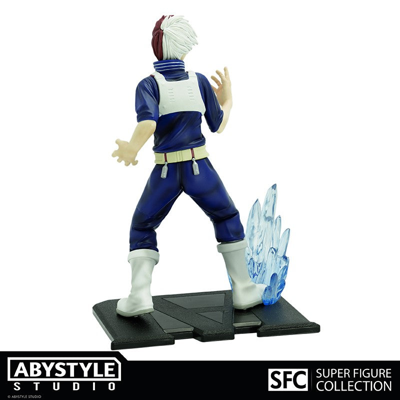 My Hero Academia Figurine Shoto Todoroki